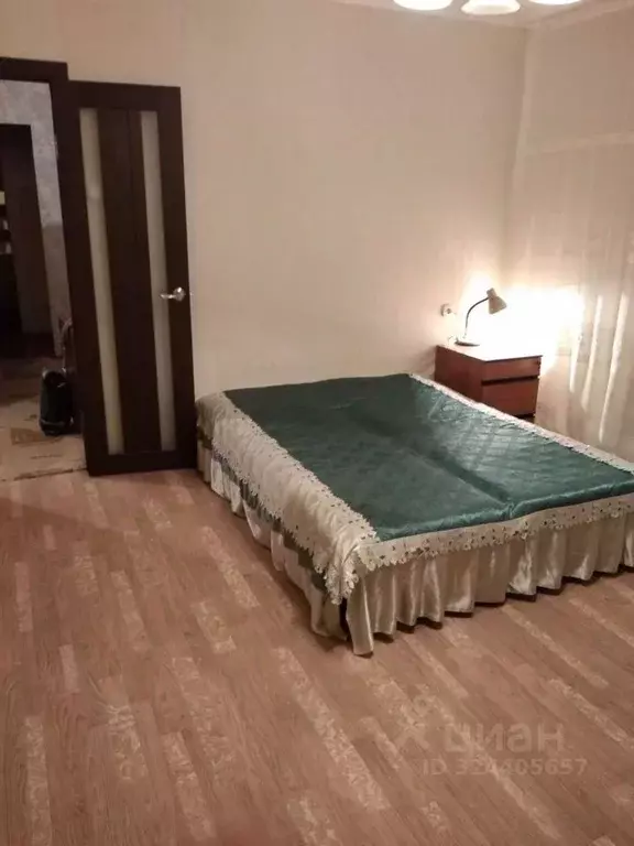 2-к кв. Иркутская область, Усть-Илимск просп. Мира, 17 (52.0 м) - Фото 2