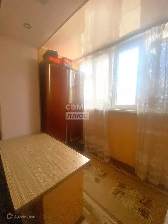 Продаётся 1-к квартира, 34.2 м - Фото 1