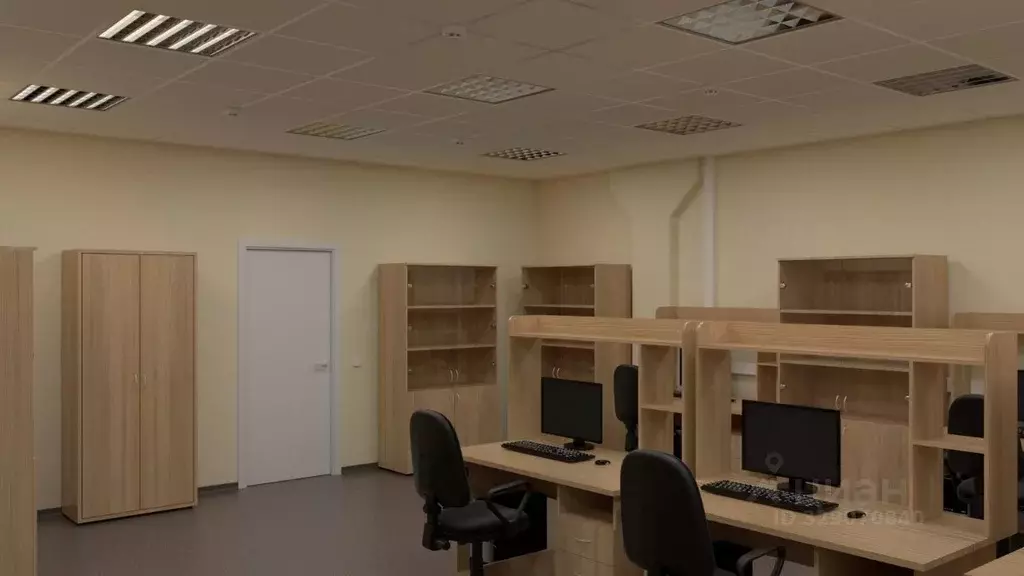 Помещение свободного назначения в Пензенская область, Кузнецк ул. ... - Фото 2