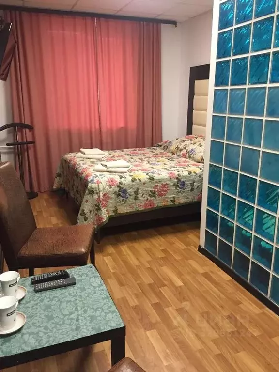 Комната Московская область, Яхрома Дмитровский муниципальный округ, ... - Фото 1