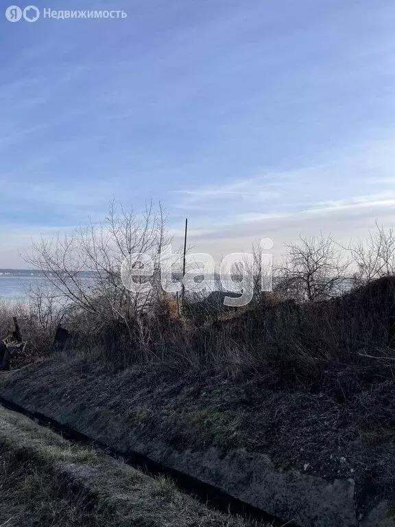 Участок в Ульяновск, СТ Восход (6 м) - Фото 1