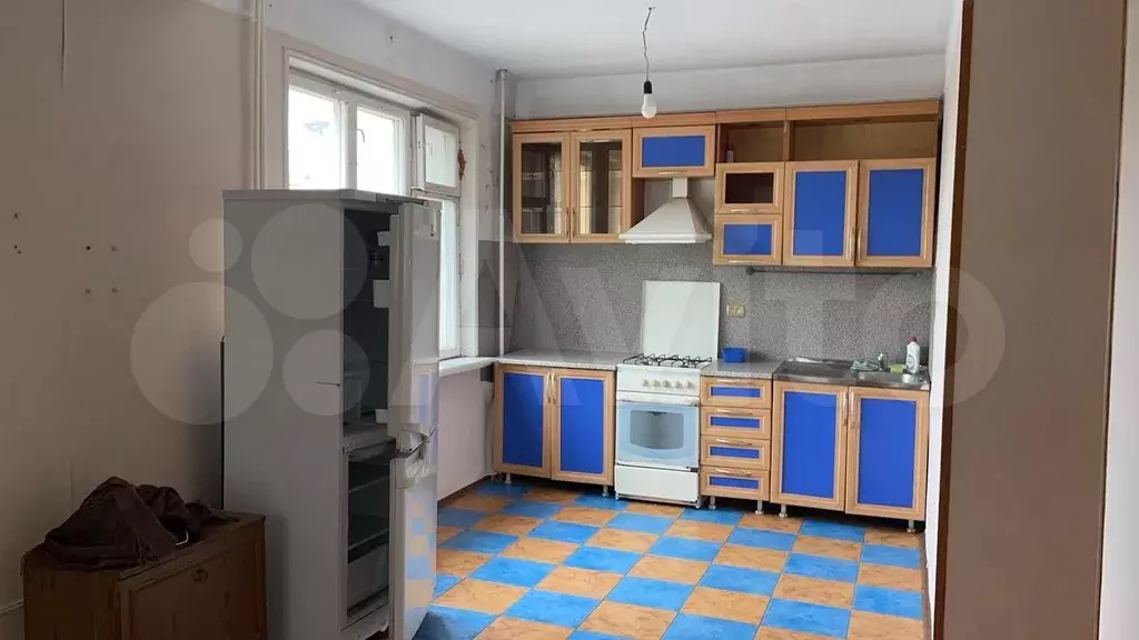 2-к. квартира, 40 м, 4/5 эт. - Фото 0