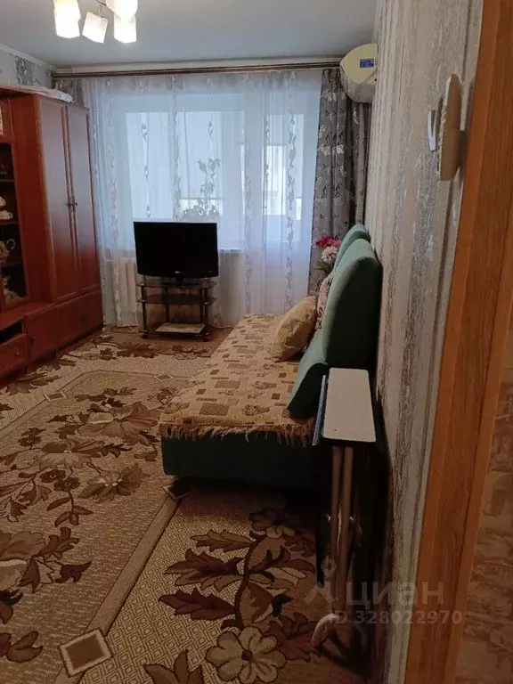 3-к кв. Саратовская область, Энгельс просп. Строителей, 29 (60.0 м) - Фото 2