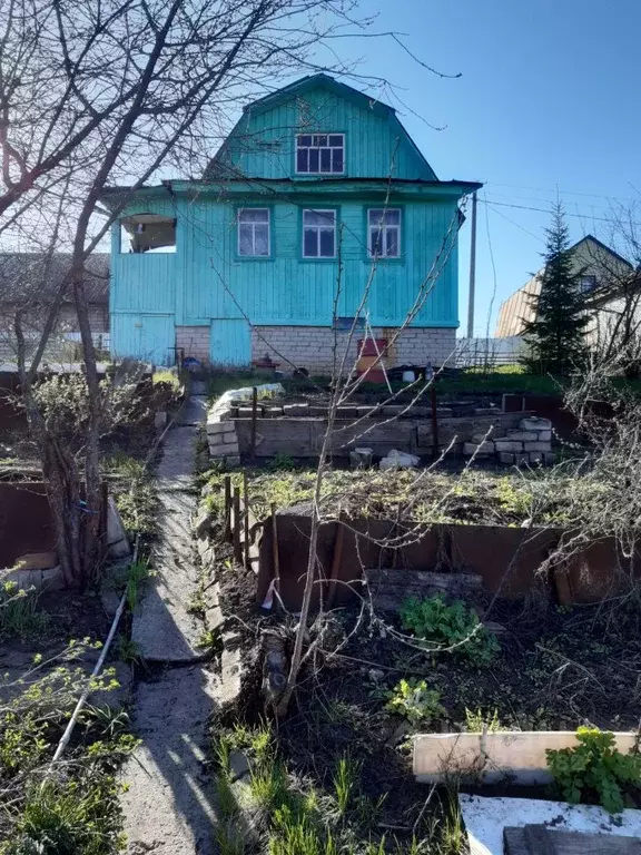 Участок в Башкортостан, Уфимский район, Михайловский сельсовет, ... - Фото 1