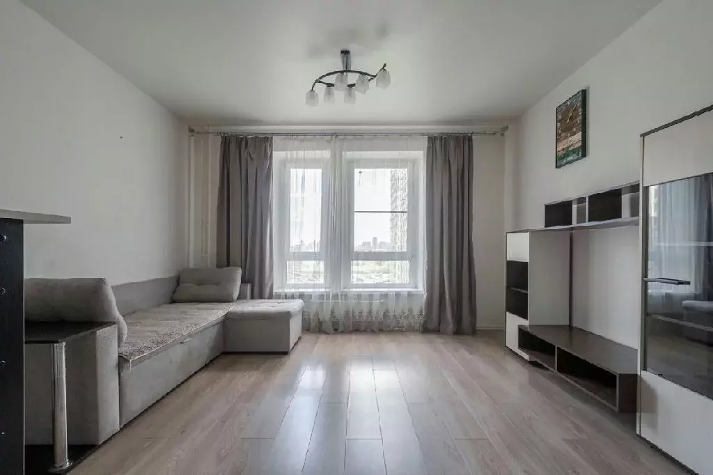 Продается 2-комнатная квартира - Фото 1