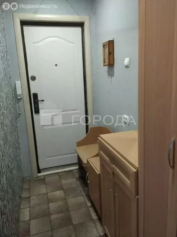 2-комнатная квартира: Барнаул, улица Антона Петрова, 164 (44.7 м) - Фото 1