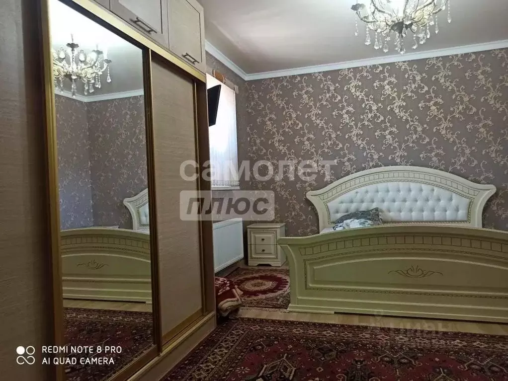 Дом в Дагестан, Кизилюртовский район, с. Султан-Янги-Юрт ул. ... - Фото 2