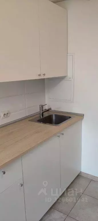 1-к кв. Москва Профсоюзная ул., 96К1 (36.0 м) - Фото 1