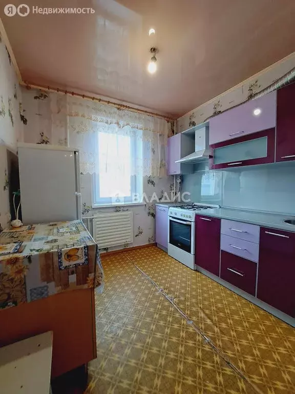 1-комнатная квартира: Стерлитамак, микрорайон Южный, улица Суханова, ... - Фото 1