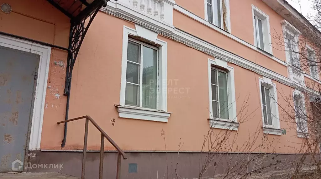 Продаётся 1-к квартира, 34 м - Фото 0