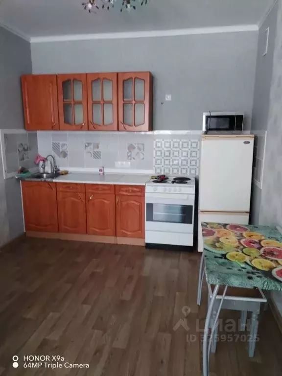 1-к кв. Алтайский край, Барнаул Северный Власихинский проезд, 122к2 ... - Фото 1