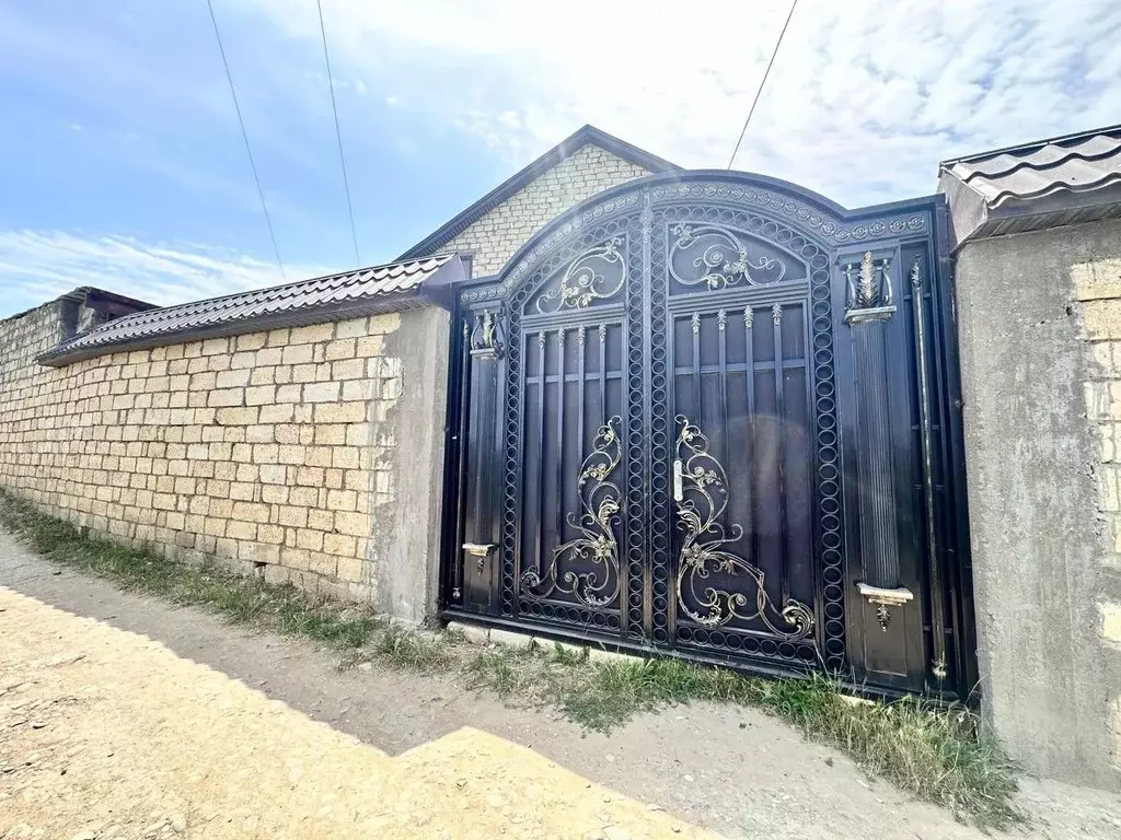 Дом в Дагестан, Дербент ул. Нанейшвили, 25 (289 м) - Фото 1