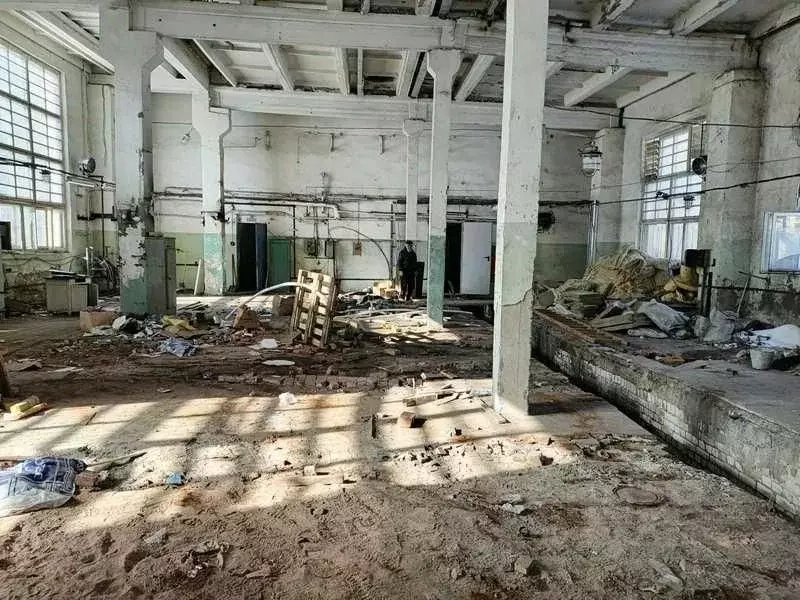 Склад в Нижегородская область, Нижний Новгород ул. Куйбышева, 41А (500 ... - Фото 2
