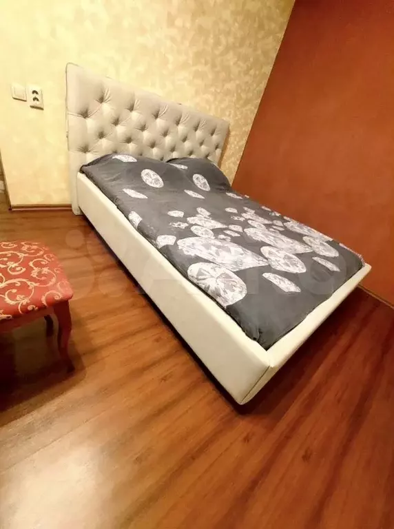 Квартира-студия, 50 м, 12/17 эт. - Фото 0