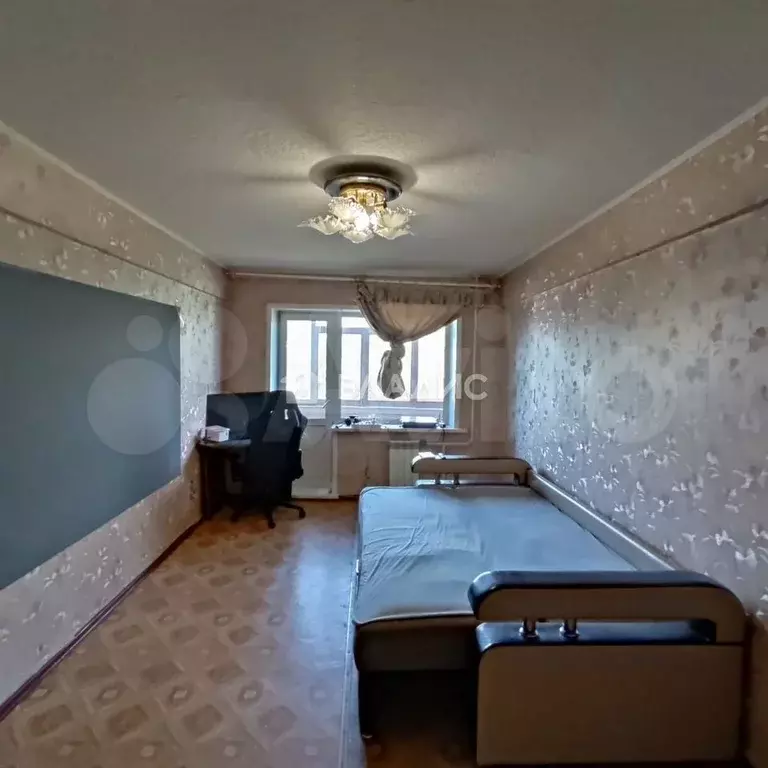 2-к. квартира, 54 м, 3/5 эт. - Фото 1