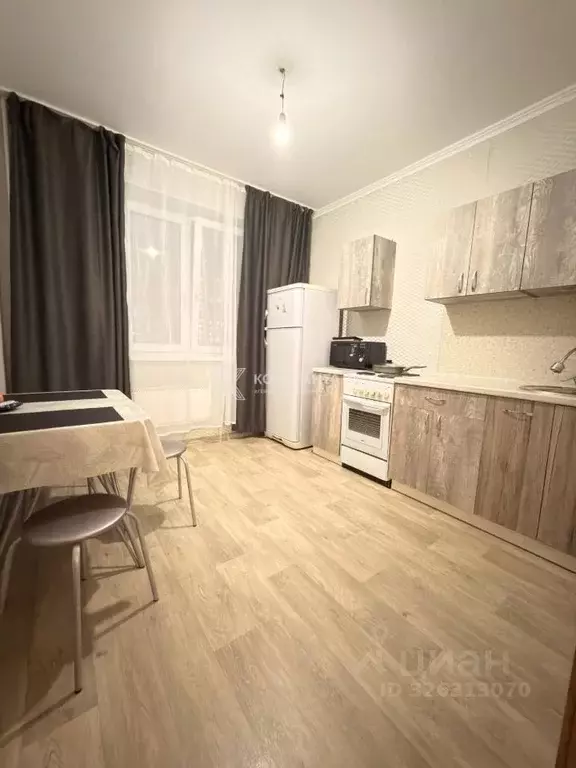 1-к кв. Челябинская область, Челябинск ул. Академика Королева, 44 ... - Фото 1