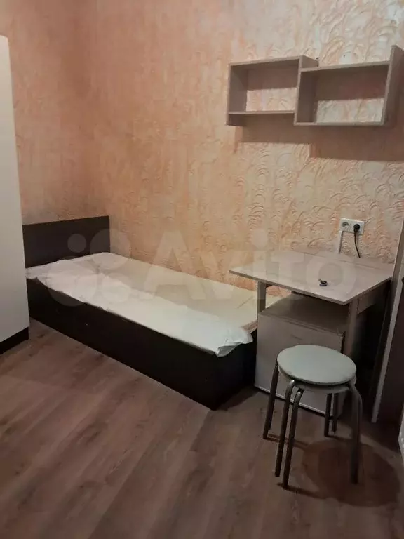 Квартира-студия, 15 м, 1/3 эт. - Фото 1