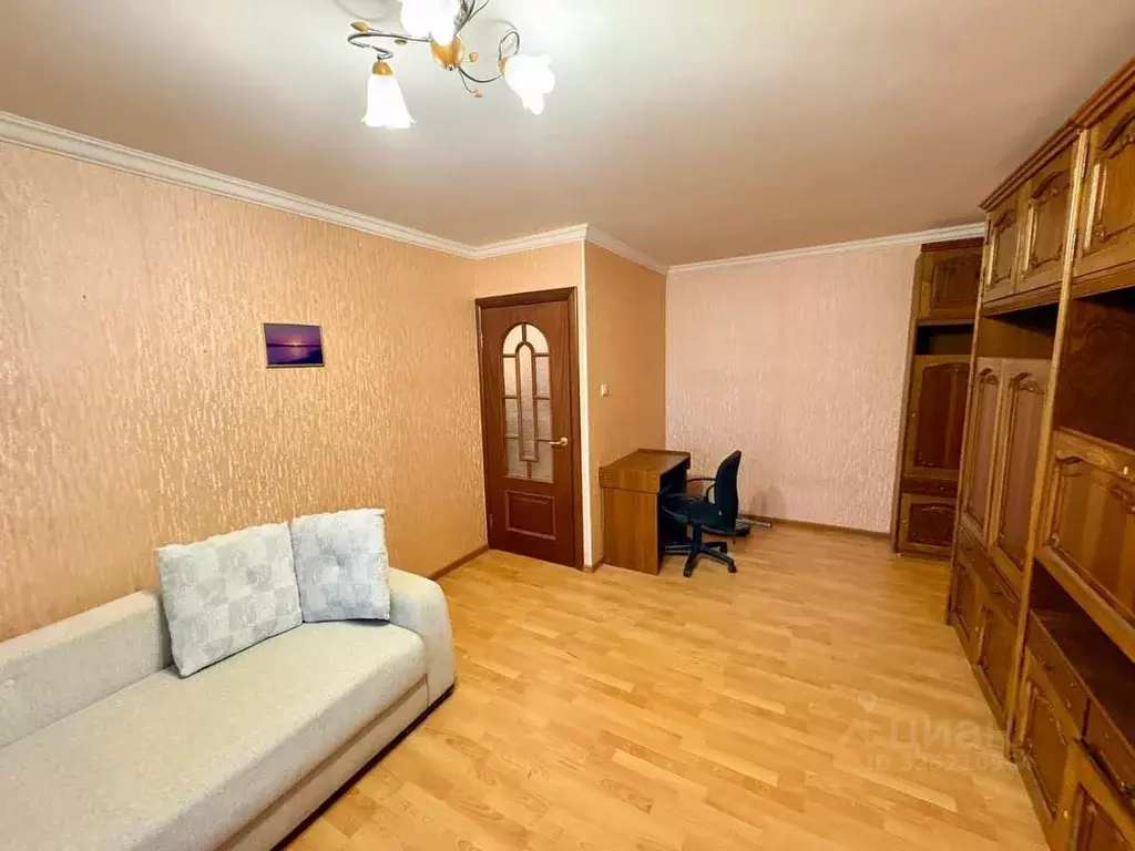 1-к кв. Москва ул. Красного Маяка, 18к2 (40.0 м) - Фото 2