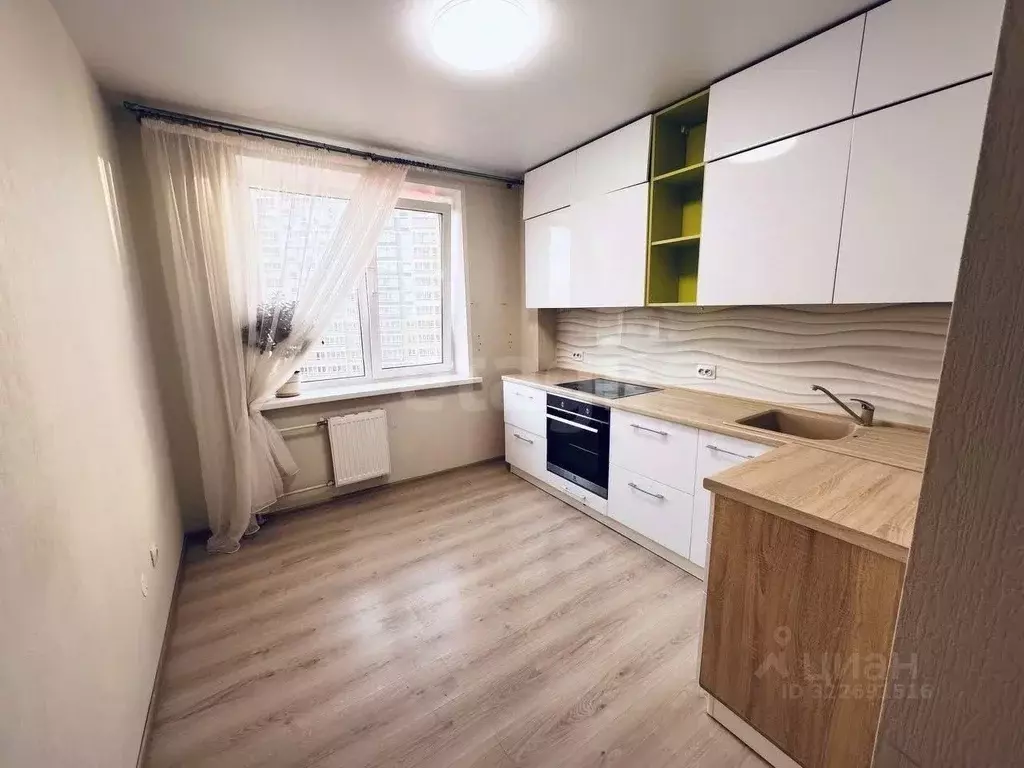 3-к кв. Удмуртия, Ижевск Курортная ул., 8 (65.8 м) - Фото 1