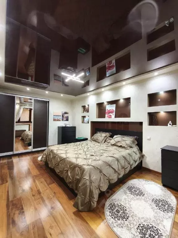 1-к кв. Москва Рождественская ул., 32 (43.0 м) - Фото 1