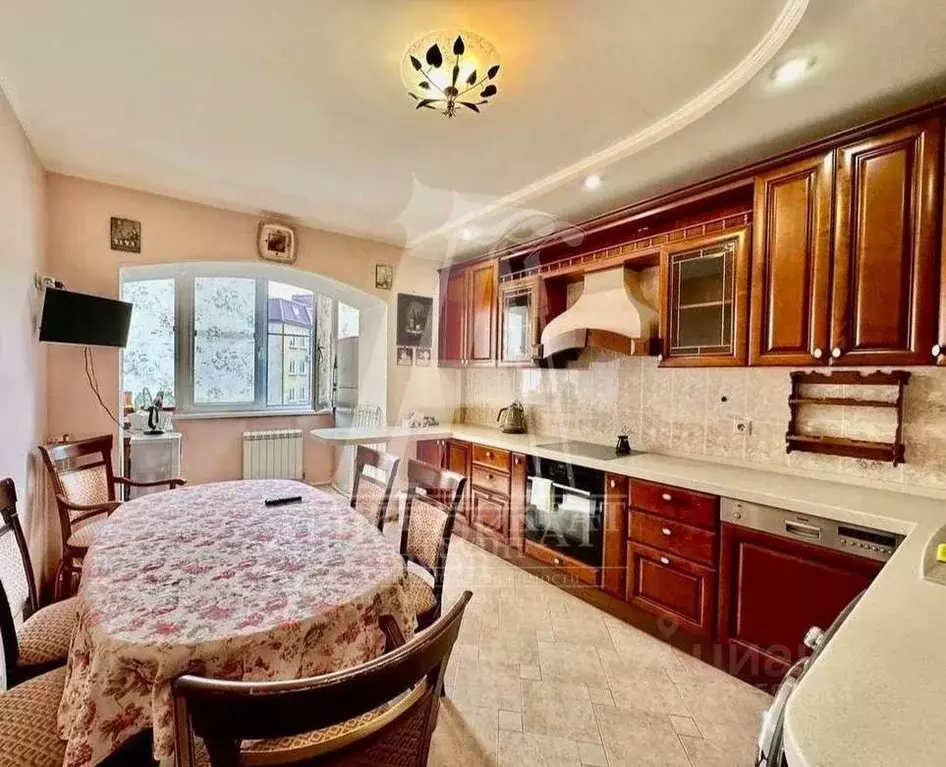 3-к кв. Ставропольский край, Пятигорск ул. 295-й Стрелковой Дивизии, ... - Фото 1