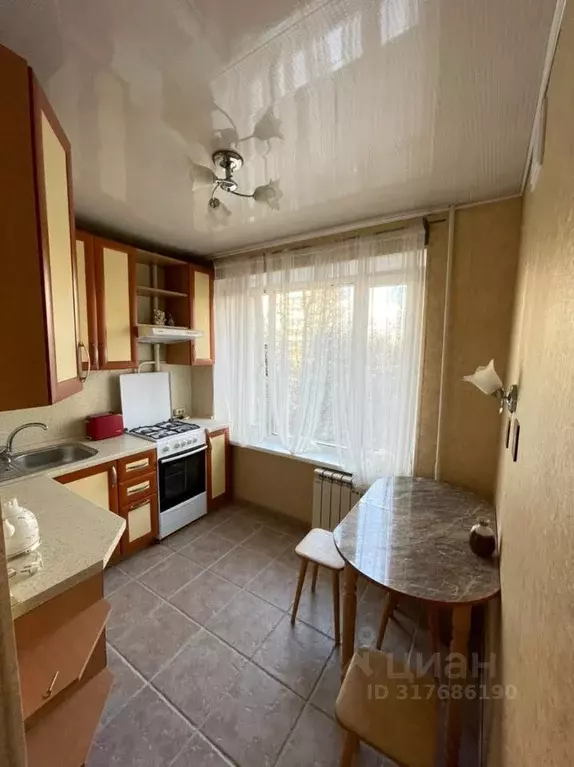 2-к кв. Москва Болотниковская ул., 40К2 (45.0 м) - Фото 0
