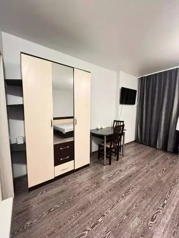 1-к кв. Башкортостан, Уфа Бакалинская ул., 64к4 (28.0 м) - Фото 0