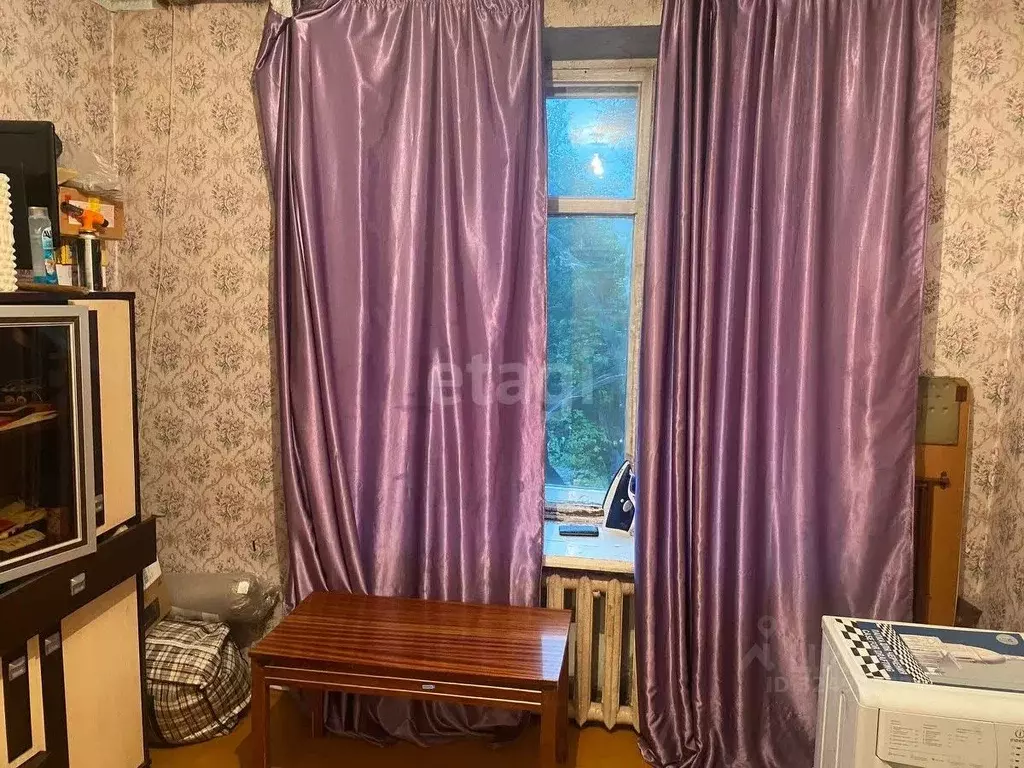 Студия Красноярский край, Красноярск ул. Калинина, 76 (17.9 м) - Фото 1