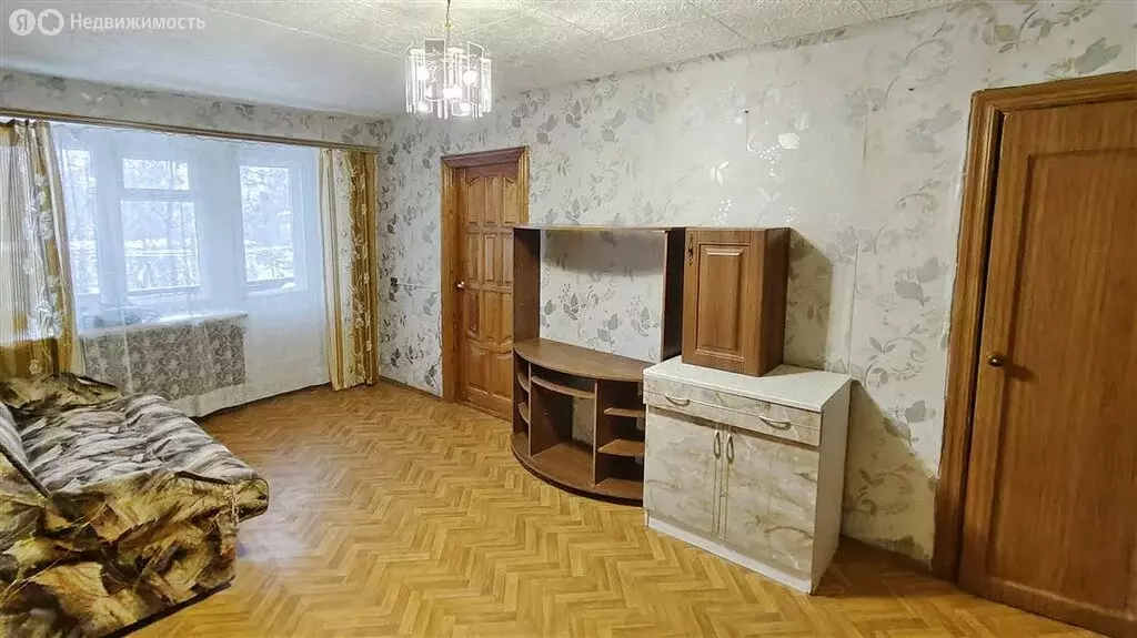 2-комнатная квартира: Рязань, Телевизионная улица, 5 (42.2 м) - Фото 2