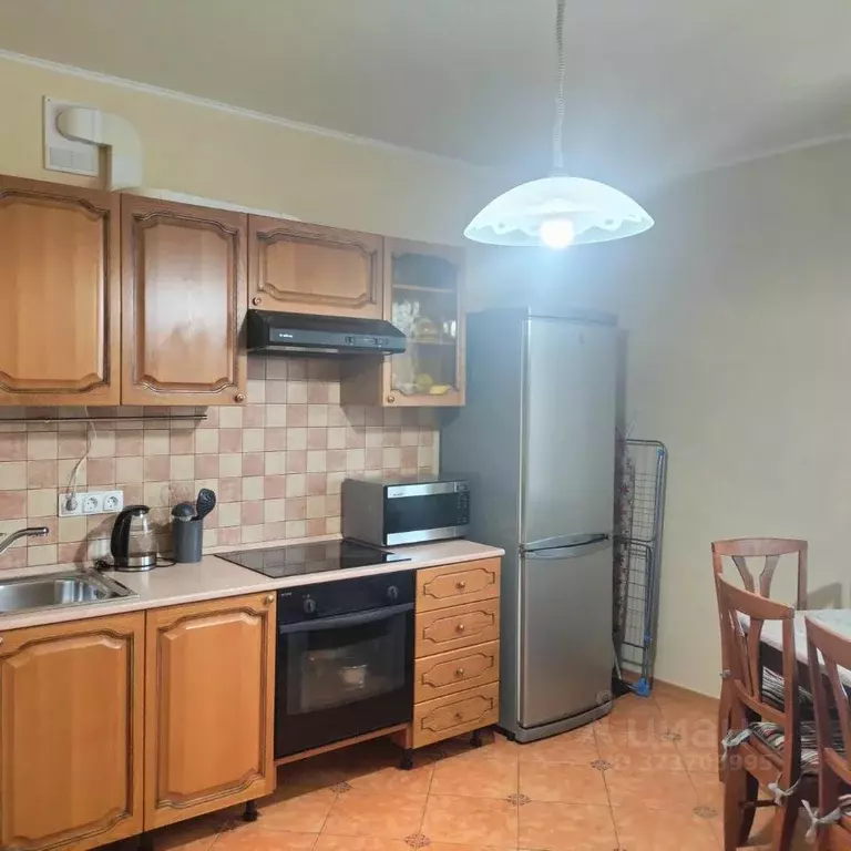 1-к кв. Тюменская область, Тюмень ул. Грибоедова, 13к3 (42.3 м) - Фото 1