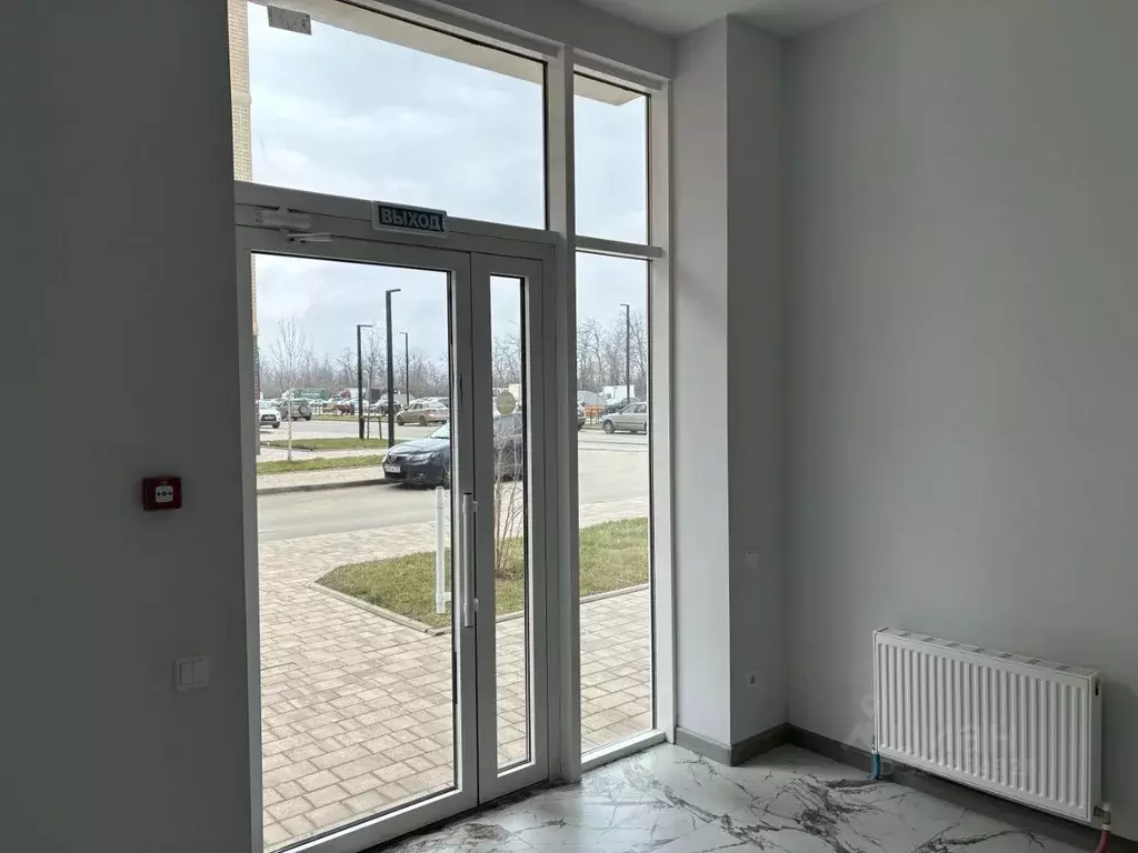 Помещение свободного назначения в Краснодарский край, Краснодар ул. ... - Фото 1