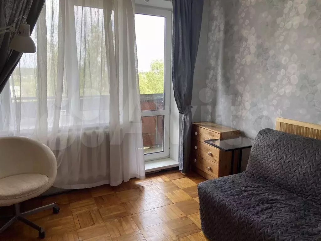 2-к. квартира, 42 м, 4/5 эт. - Фото 0
