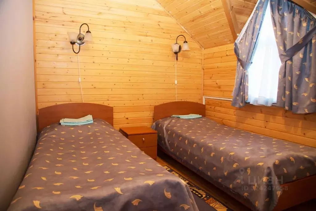 Помещение свободного назначения в Ленинградская область, Выборгский ... - Фото 1