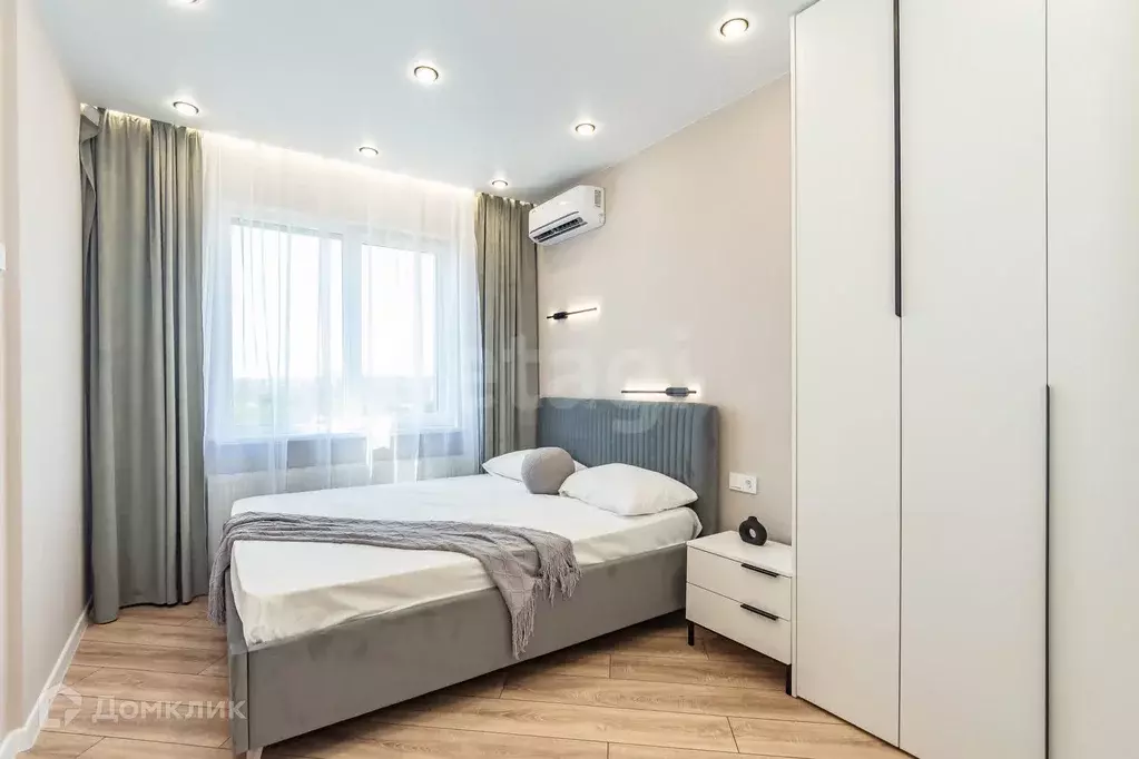 Продаётся 1-к квартира, 36 м - Фото 1