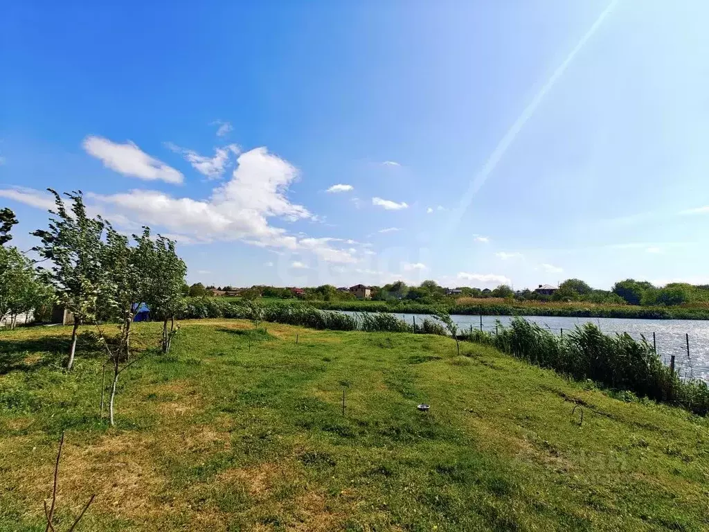 Участок в Ростовская область, Мясниковский район, с. Большие Салы ул. ... - Фото 2