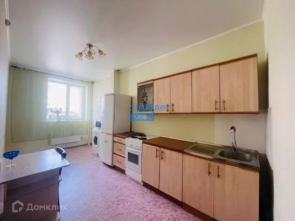 Продаётся 2-к квартира, 53.4 м - Фото 0