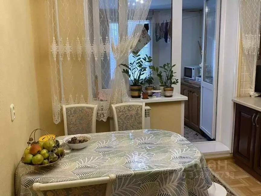 3-к кв. Дагестан, Махачкала просп. Амет-Хана Султана (92.0 м) - Фото 1