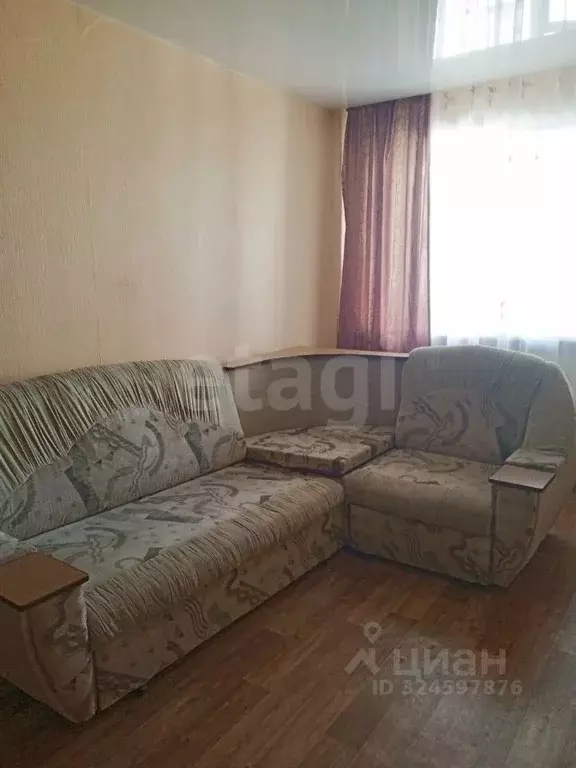 1-к кв. Ульяновская область, Ульяновск ул. Кирова, 6 (51.0 м) - Фото 1