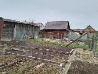 Дом в Псковская область, Плюсский муниципальный округ, д. Андромер ул. ... - Фото 1
