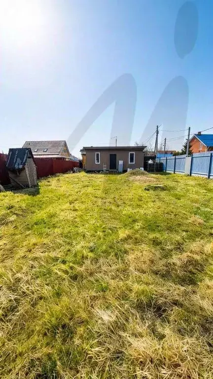 Участок, 7 сот., поселения (ижс) - Фото 1