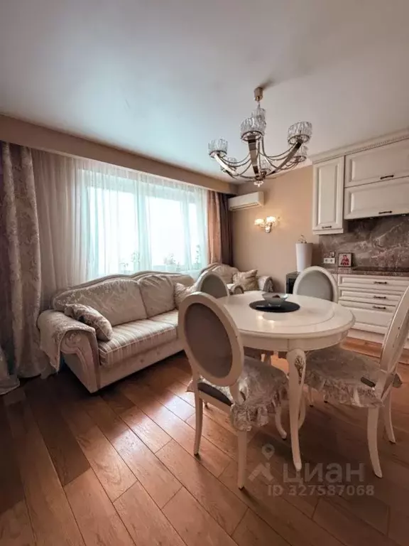 2-к кв. Московская область, Видное ул. Имени Героя Советского Союза ... - Фото 2