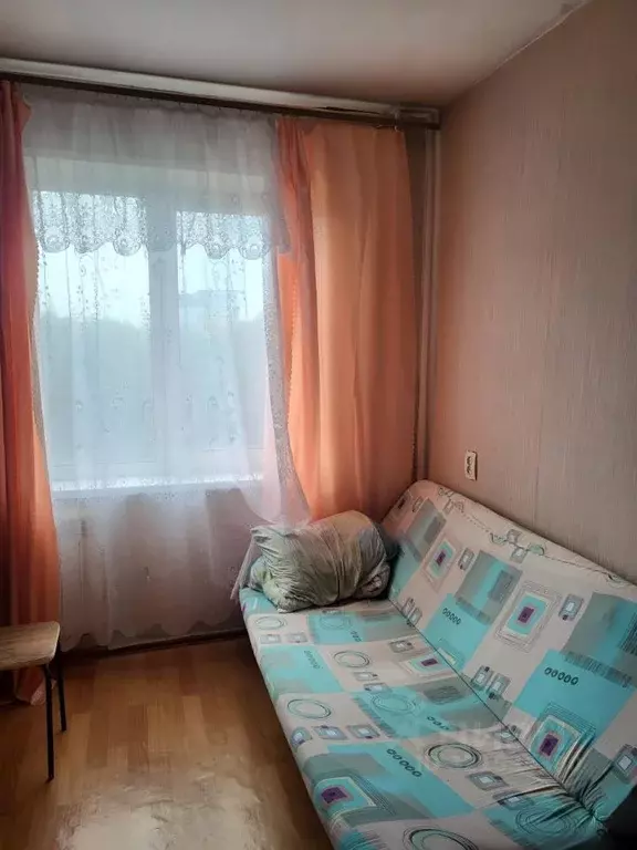 1-к кв. Кемеровская область, Кемерово ул. Ворошилова, 40 (16.0 м) - Фото 0