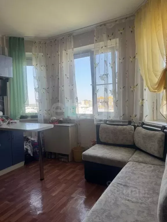 2-к кв. Курская область, Курск просп. Вячеслава Клыкова, 87 (58.4 м) - Фото 2