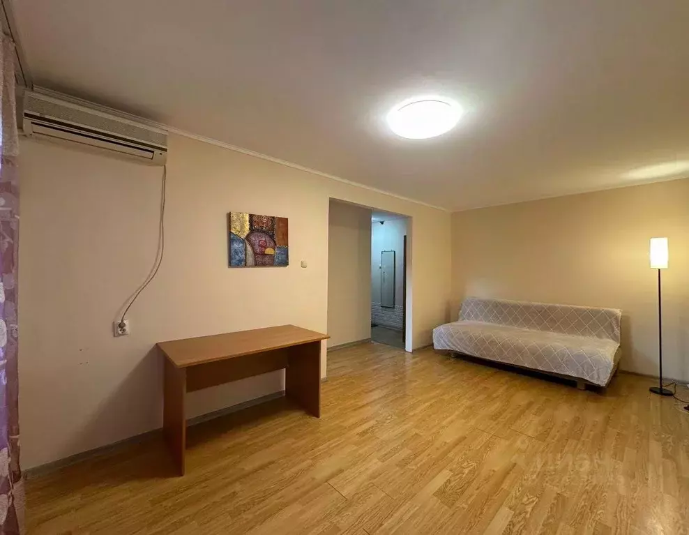 2-к кв. Хабаровский край, Хабаровск ул. Пушкина, 7 (45.0 м) - Фото 1