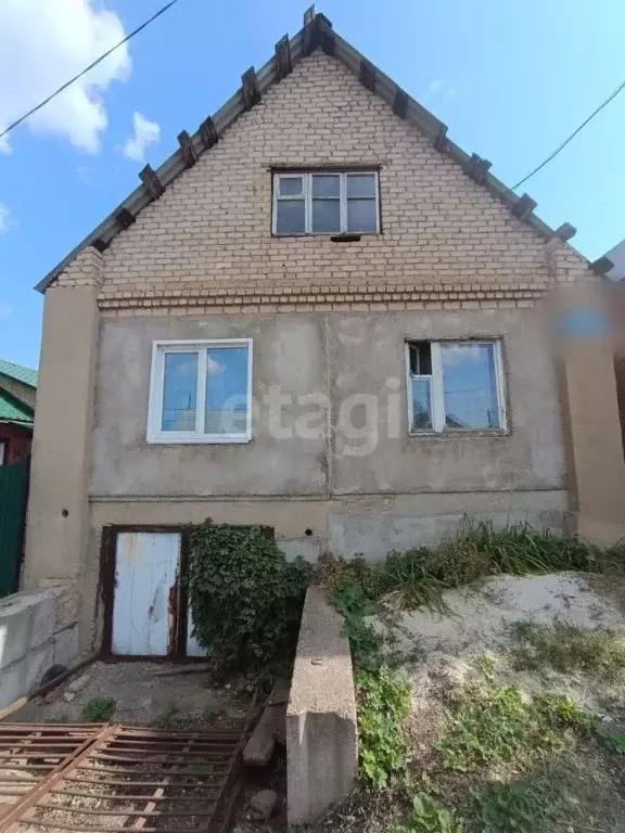 Дом в Оренбургская область, Оренбург Сызранская ул., 78 (162 м) - Фото 1