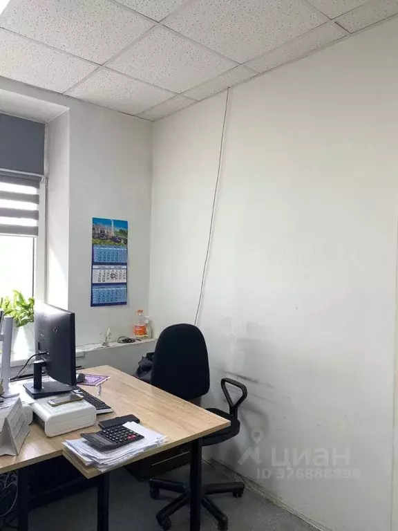 Помещение свободного назначения в Свердловская область, Екатеринбург ... - Фото 2