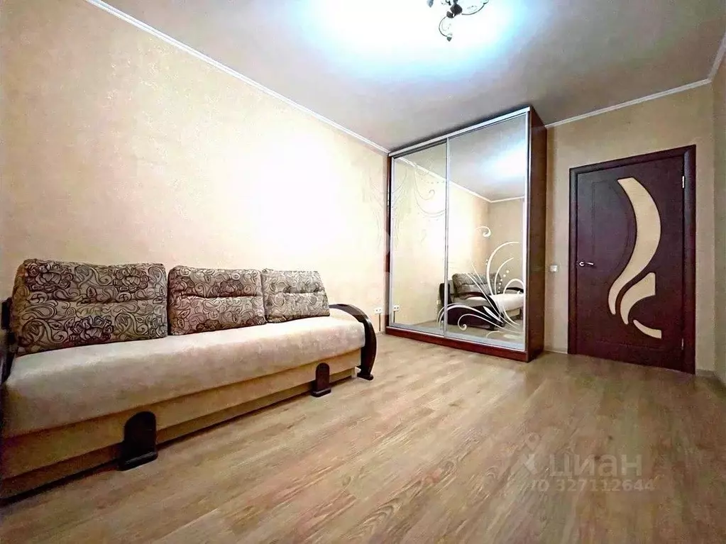 2-к кв. Севастополь ул. Красносельского, 5 (45.0 м) - Фото 1