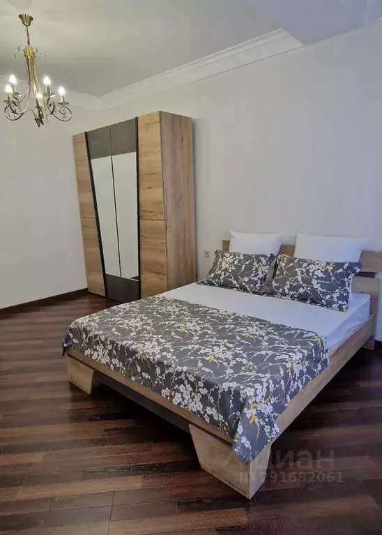 2-к кв. Дагестан, Махачкала ул. Гапцахская, 8 (52.0 м) - Фото 2