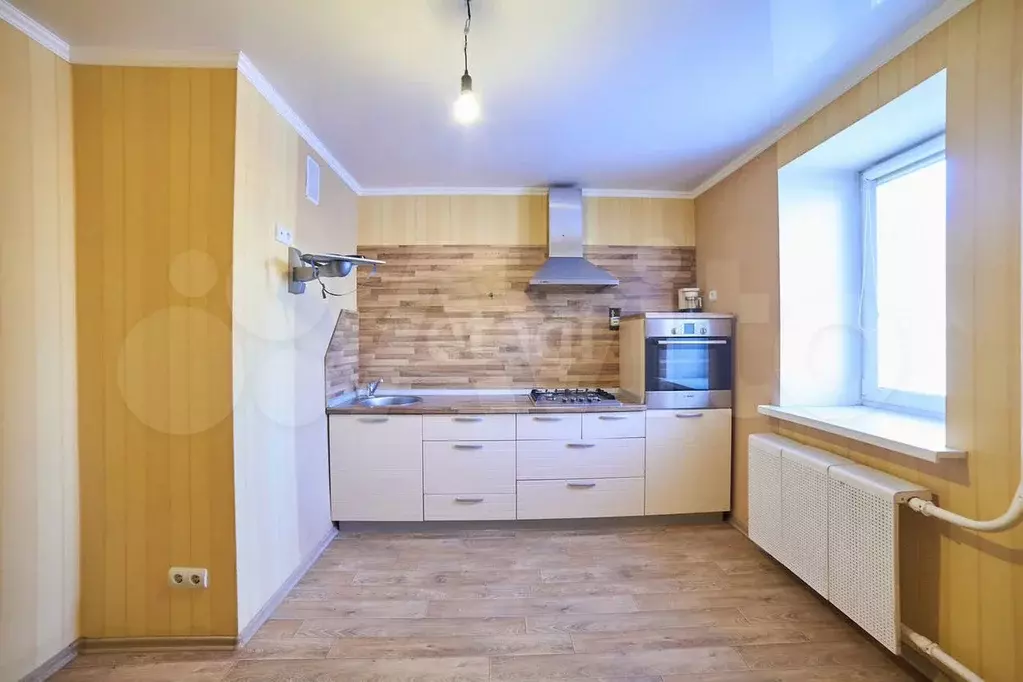 2-к. квартира, 64 м, 4/9 эт. - Фото 0
