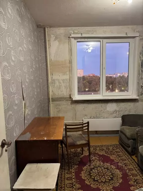 2-к кв. Самарская область, Тольятти Революционная ул., 56 (42.5 м) - Фото 1